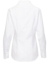 Twill Kelchkragenbluse, Seidensticker