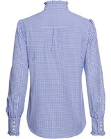 Vichykarobluse, REITMAYER