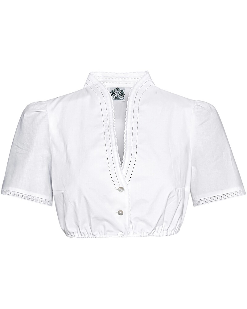 Dirndlbluse Emilie