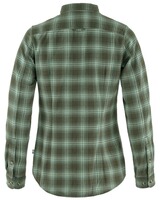 Flanellbluse Övik, Fjällräven