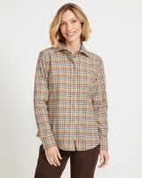 Karobluse, Brigitte von Schönfels