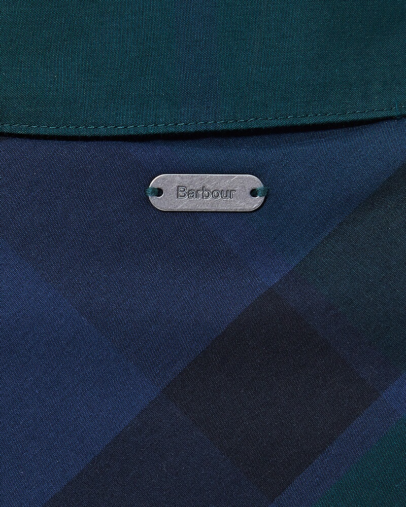 Karobluse Perthshire, Barbour