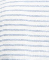 Streifenbluse Marine, Barbour