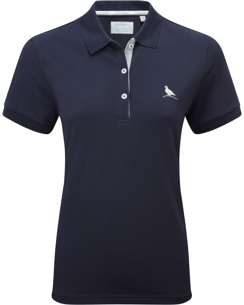 Poloshirt St Ives