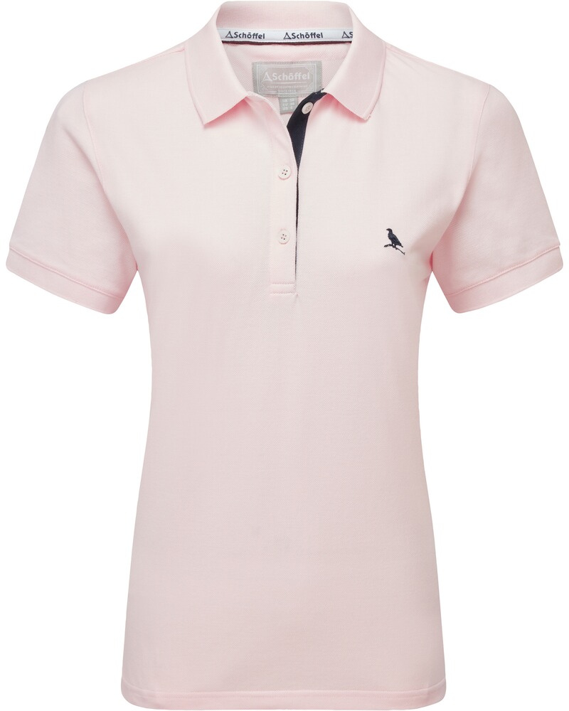 Poloshirt St Ives