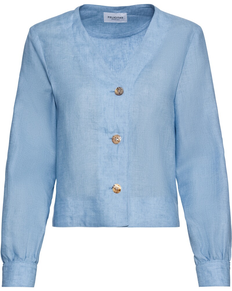 Blusenjacke Jenifer