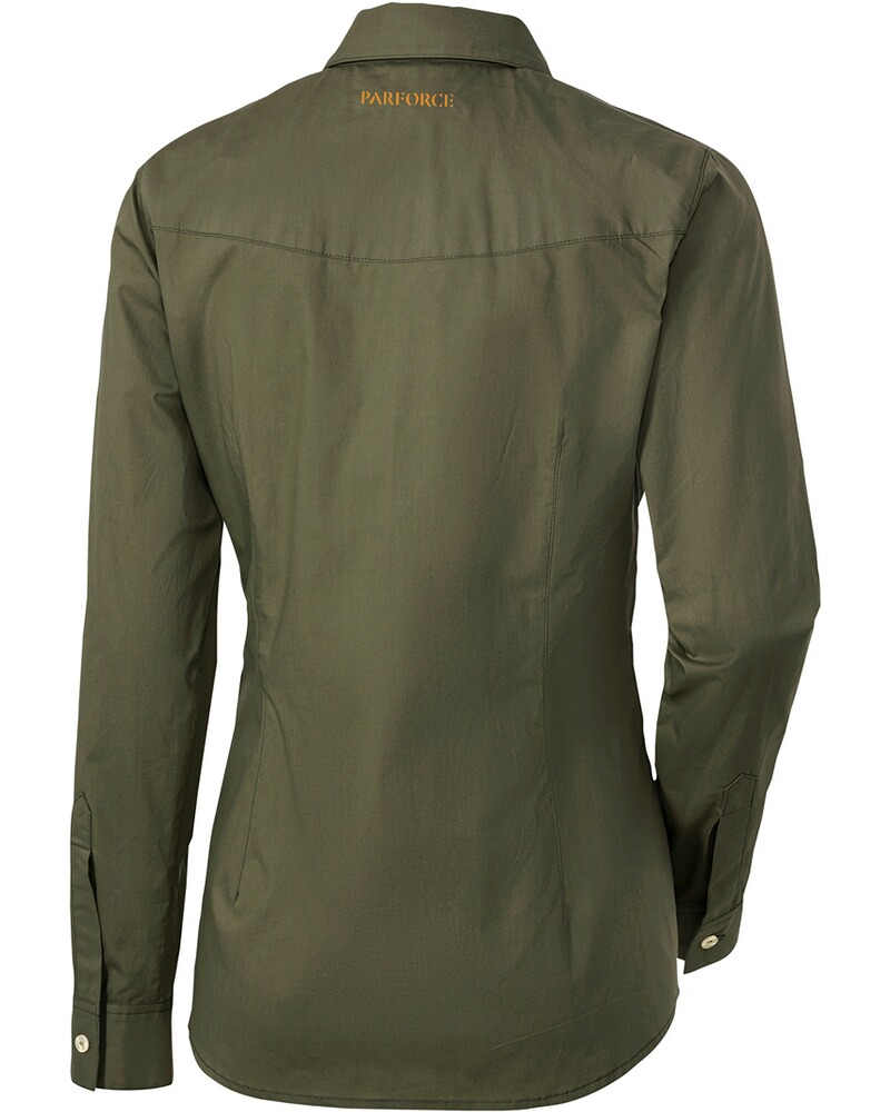 Jagdbluse Anti-Zecke, Parforce Active
