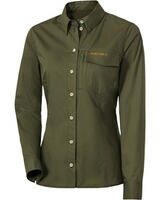 Jagdbluse Anti-Zecke, Parforce Active