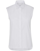 Hemdbluse ohne Arm, UTG