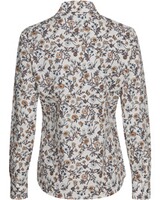 Bluse mit Blumendruck, HIGHMOOR
