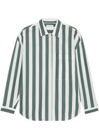 Oversize Hemdbluse, Marc O'Polo