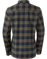 Bluse Experience, Merkel Gear