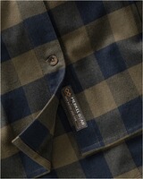 Bluse Experience, Merkel Gear