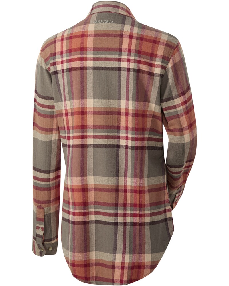 Bluse Carole, Parforce Active