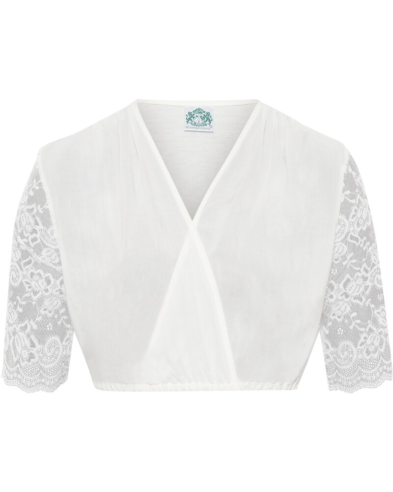 Dirndlbluse