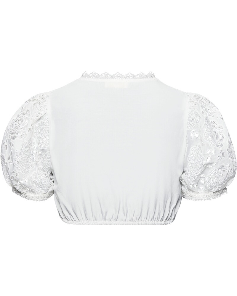Dirndlbluse, Krüger Collection