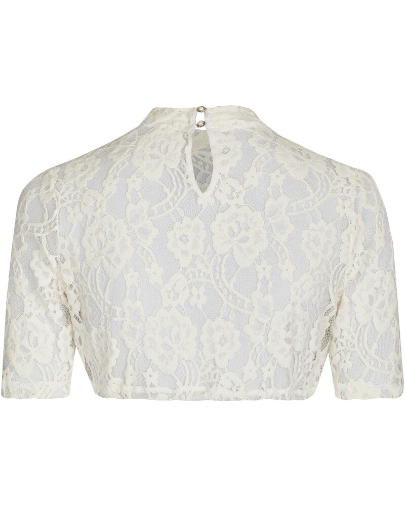 Dirndlbluse Gertrud, FELICITAS