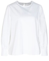 Langarm-Blusenshirt, UTG