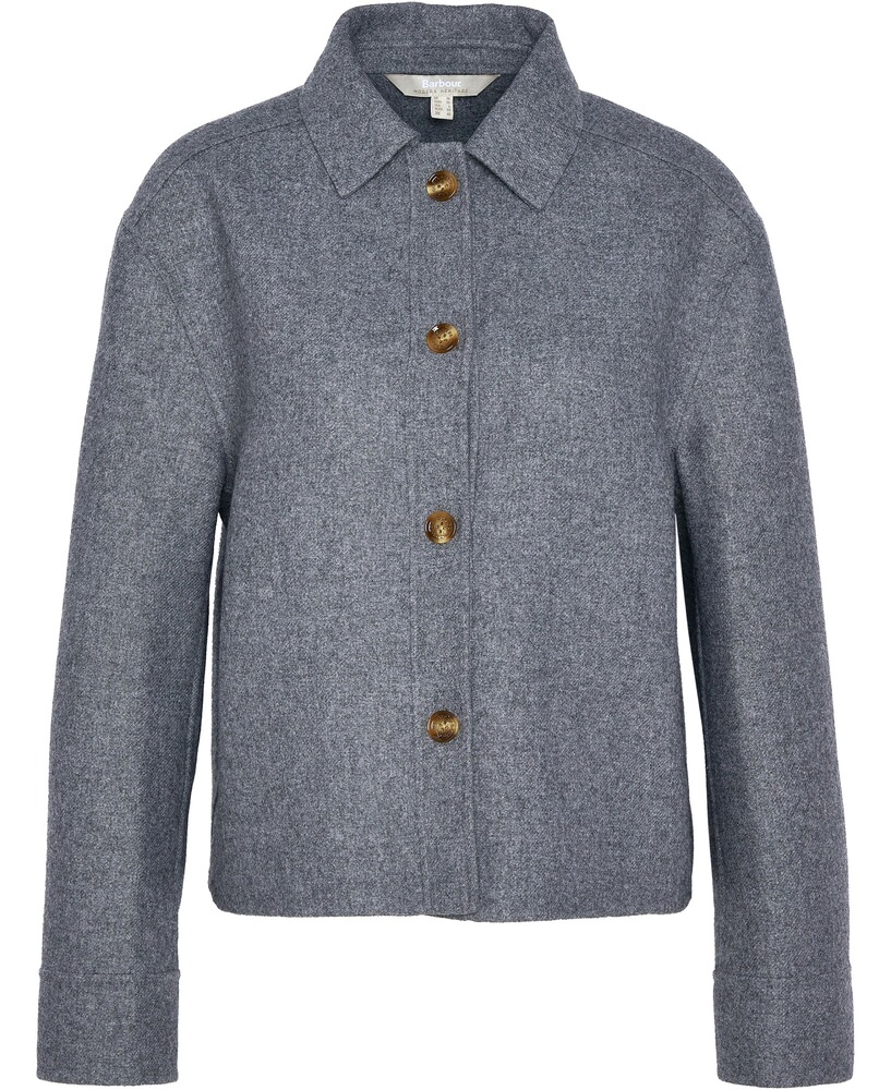 Overshirt Emery