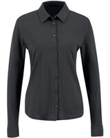 Jersey-Hemdbluse, FYNCH-HATTON