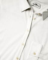 Jersey-Hemdbluse, FYNCH-HATTON