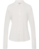Jersey-Hemdbluse, FYNCH-HATTON