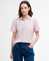 Poloshirt Bowford, Barbour