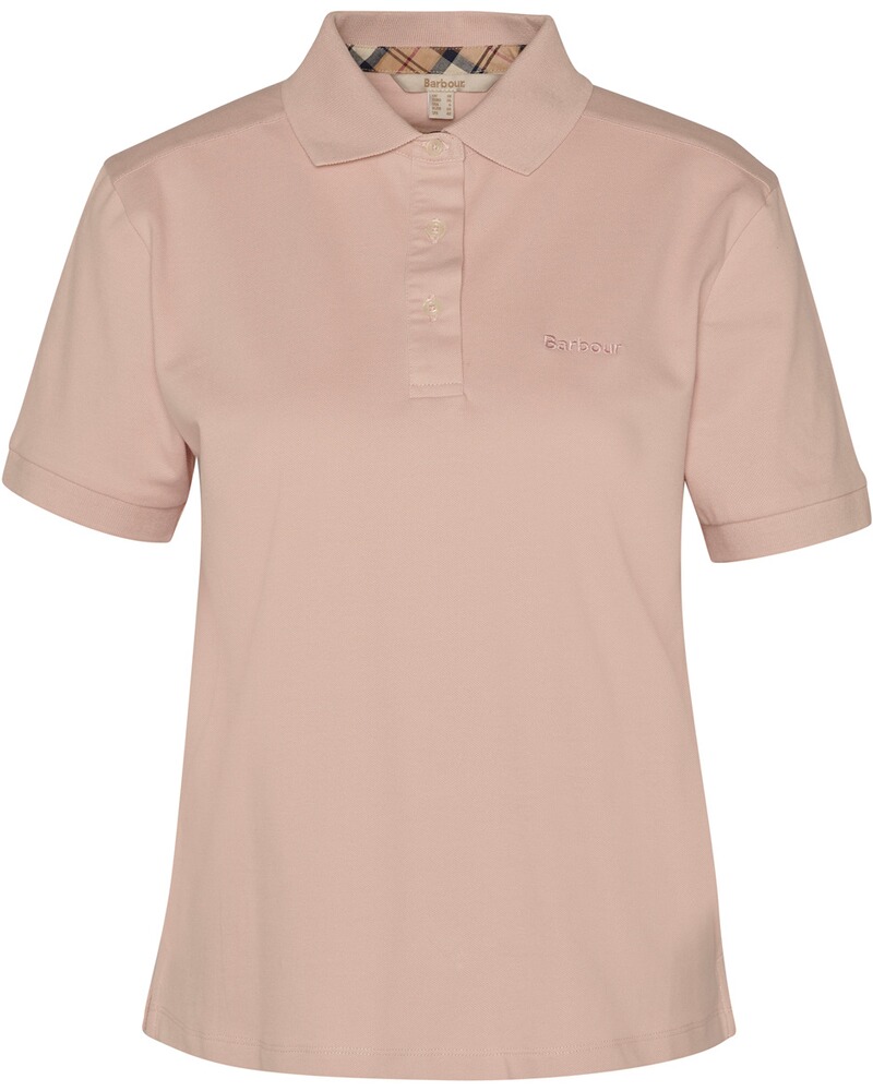 Poloshirt Bowford