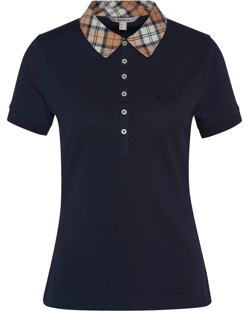 Poloshirt Malvern