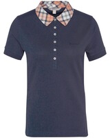 Poloshirt Malvern, Barbour