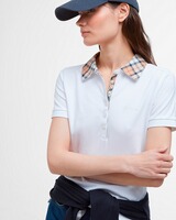 Poloshirt Malvern, Barbour