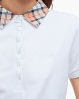Poloshirt Malvern, Barbour