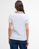 Poloshirt Malvern, Barbour