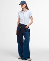 Poloshirt Malvern, Barbour