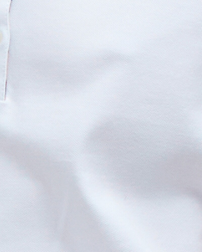 Poloshirt Malvern, Barbour
