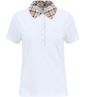 Poloshirt Malvern, Barbour