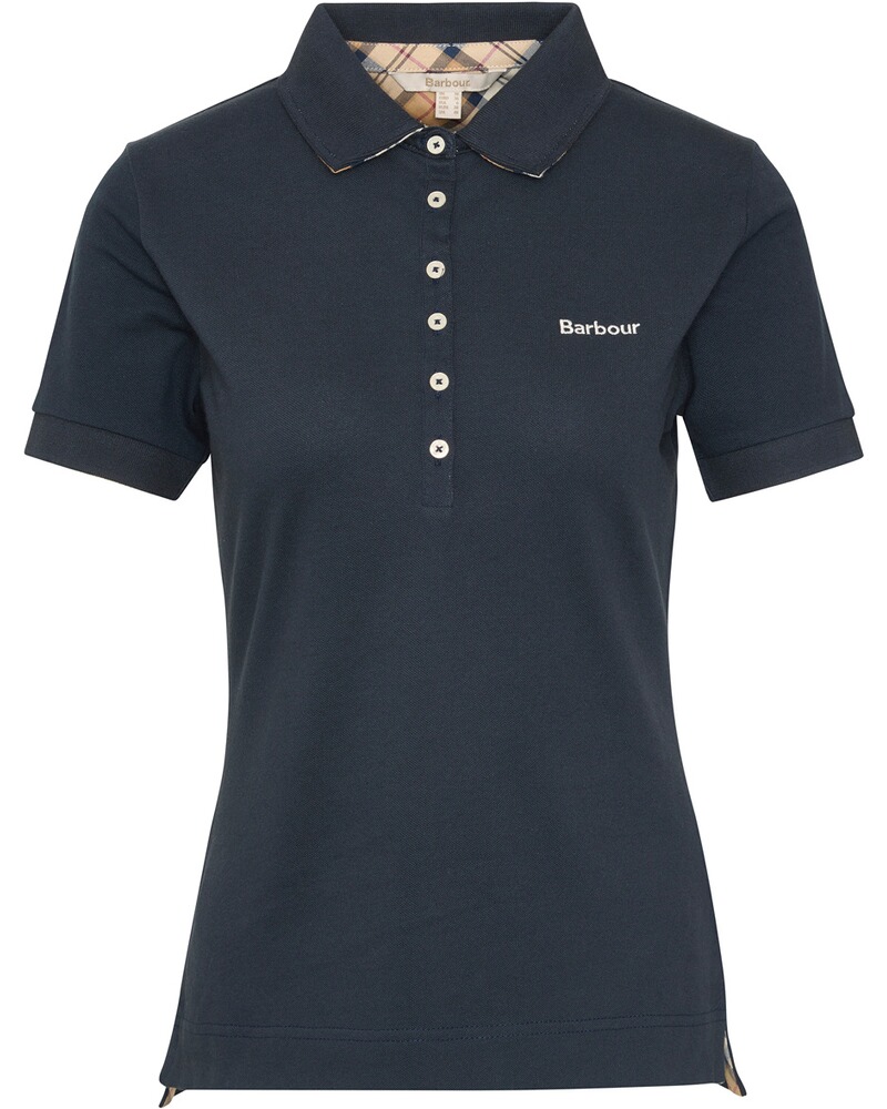 Poloshirt Portsdown