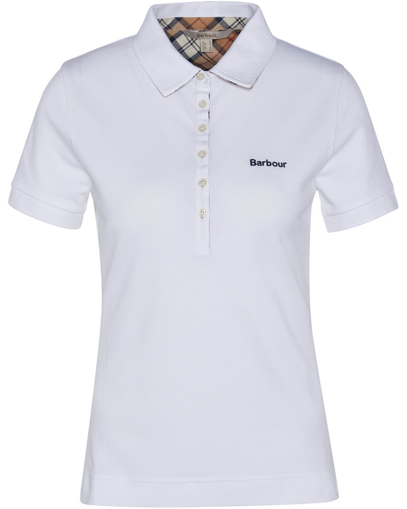 Poloshirt Portsdown
