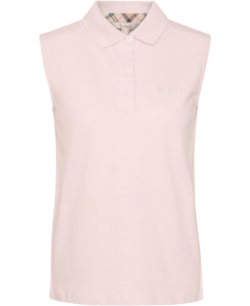 Ärmelloses Polo Bowford