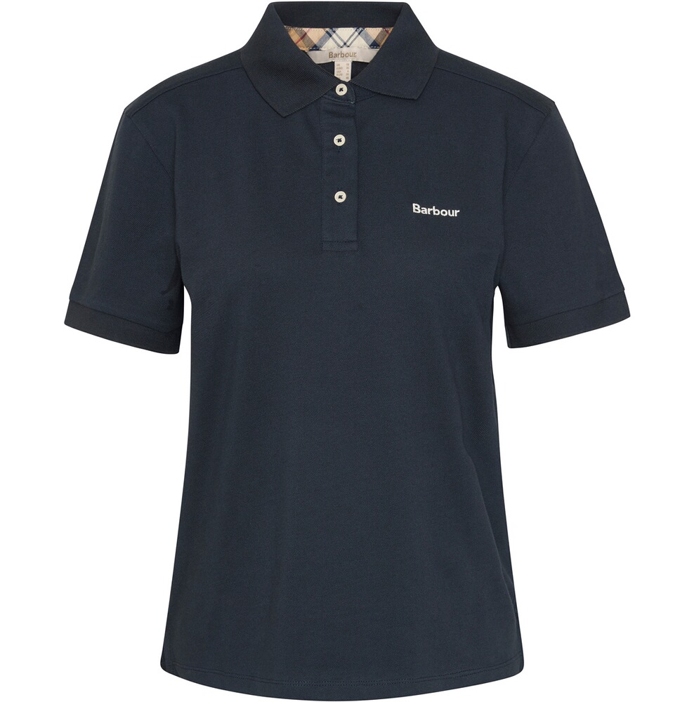 Poloshirt Bowford