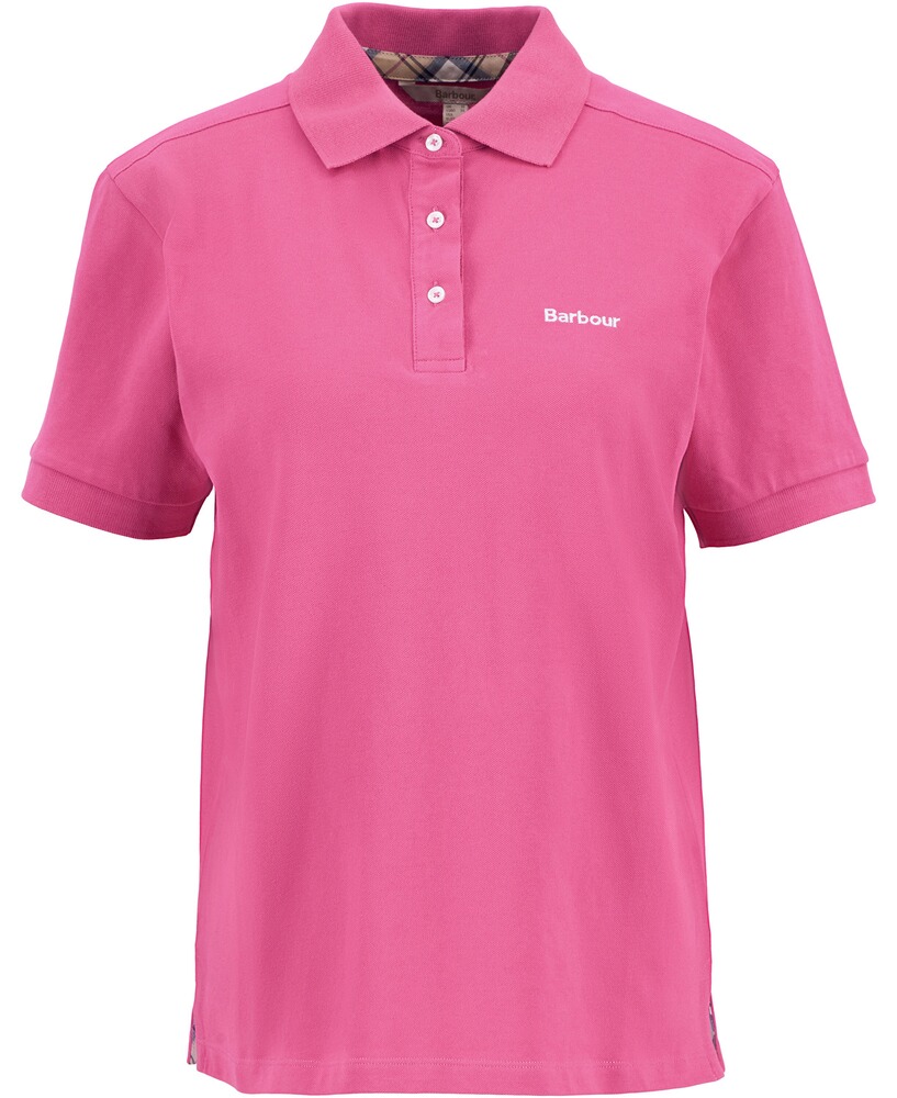 Poloshirt Bowford