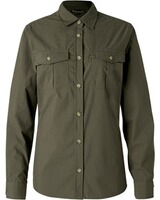 Bluse Safari, Pinewood