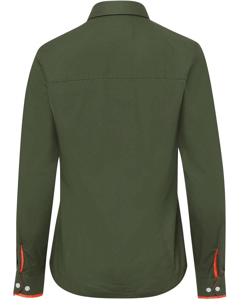 Bluse Layla, Hartwell