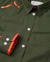 Bluse Layla, Hartwell