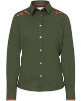 Bluse Layla, Hartwell