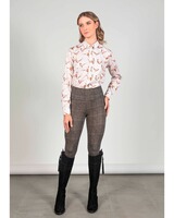 Bluse Layla Pheasants, Hartwell