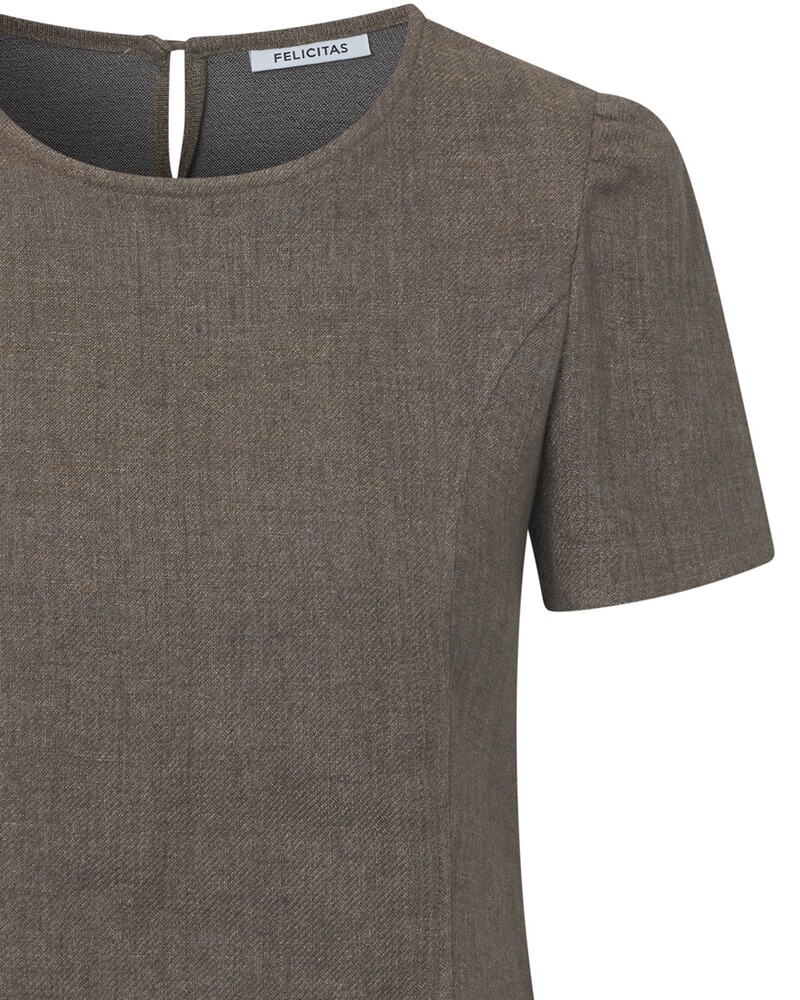 Miedershirt Berfin, FELICITAS
