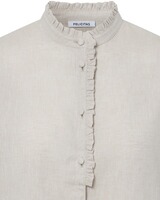 Halbarm-Bluse Bixie, FELICITAS