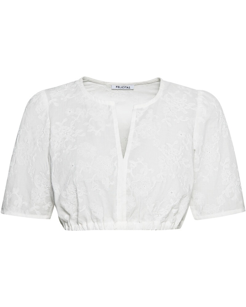 Dirndlbluse Gisa-1