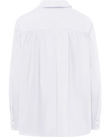 Hemdbluse, White Label